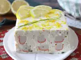Recept Surimi terina bez varenia: jednoduchá studená predjedlo, ideálna na leto